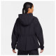 Nike Γυναικείο μπουφάν Sportswear Everything Wovens Oversized Hooded Jacket